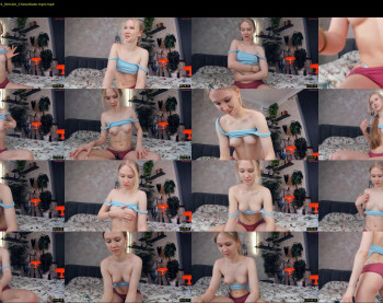 one_1ove — 72 minute Chaturbate female cam show recording, 720p, Mar 17, 2025