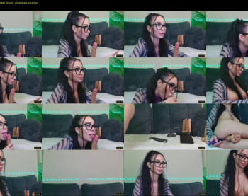 onlyxandra7 — 42 minute Chaturbate female cam show recording, 720p, Mar 16, 2025