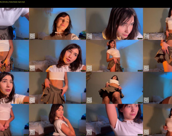 oofbabe__ — 39 minute Chaturbate female cam show recording, 720p, Mar 16, 2025