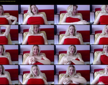 pam_fans — 11 minute Chaturbate female cam show recording, 720p, Mar 16, 2025