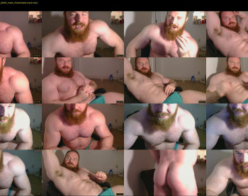 pec_inspector — 70 minute Chaturbate male cam show recording, 720p, Mar 16, 2025