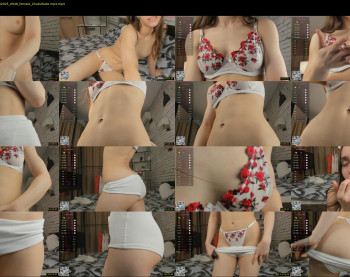 philomenagroomes — 84 minute Chaturbate female cam show recording, 720p, Mar 16, 2025