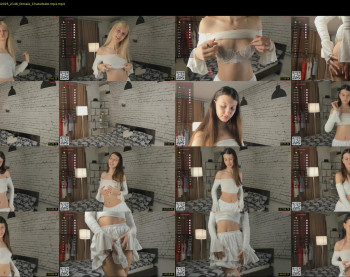 philomenagroomes — 121 minute Chaturbate female cam show recording, 720p, Mar 16, 2025