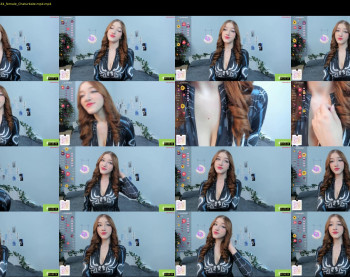 pinkncrazy — 3 minute Chaturbate female cam show recording, 720p, Mar 16, 2025