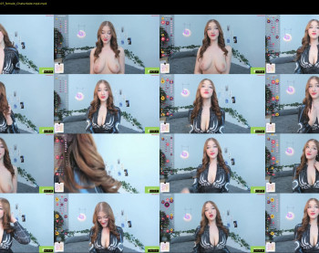 pinkncrazy — 74 minute Chaturbate female cam show recording, 720p, Mar 17, 2025