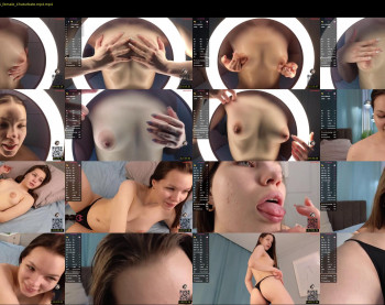 pollybun — 120 minute Chaturbate female cam show recording, 720p, Mar 16, 2025