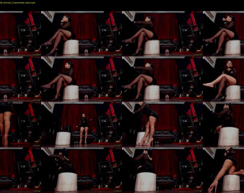 puffy_love — 20 minute Chaturbate female cam show recording, 720p, Mar 16, 2025