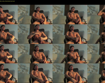 rafaelstone — 33 minute Chaturbate male cam show recording, 720p, Mar 16, 2025