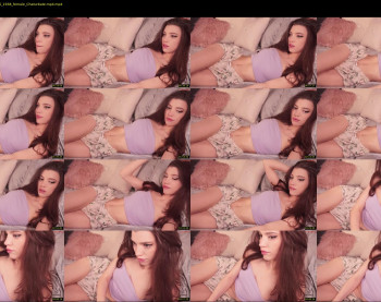 ramonatorres_ — 6 minute Chaturbate female cam show recording, 720p, Mar 16, 2025