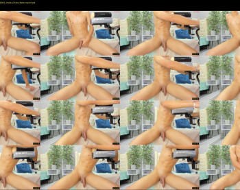 ricky_backus — 20 minute Chaturbate male cam show recording, 720p, Mar 16, 2025