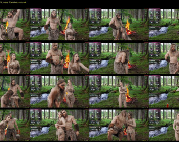 rusbigpaul — 120 minute Chaturbate male cam show recording, 720p, Mar 16, 2025