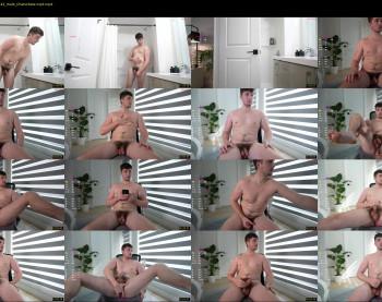 sadboycnd — 63 minute Chaturbate male cam show recording, 720p, Mar 16, 2025