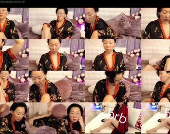 sandrami__ — 69 minute Chaturbate female cam show recording, 720p, Mar 16, 2025