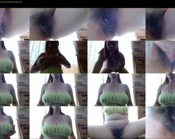 sariii1 — 47 minute Chaturbate female cam show recording, 720p, Mar 16, 2025