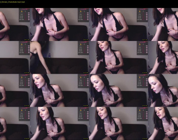 sarinaluv — 4 minute Chaturbate female cam show recording, 720p, Mar 16, 2025