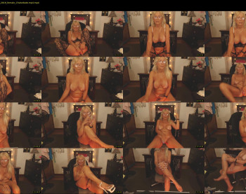 sassythang4u — 104 minute Chaturbate female cam show recording, 720p, Mar 16, 2025