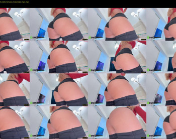 scarlettandtom — 13 minute Chaturbate couple cam show recording, 720p, Mar 17, 2025