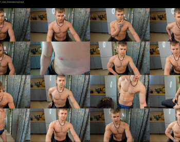 sevans14 — 41 minute Chaturbate male cam show recording, 720p, Mar 16, 2025