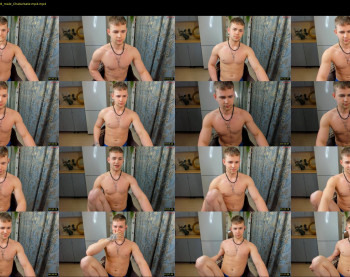 sevans14 — 9 minute Chaturbate male cam show recording, 720p, Mar 16, 2025