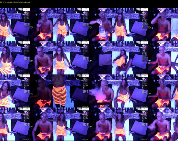 shannahand420 — 120 minute Chaturbate male cam show recording, 720p, Mar 16, 2025