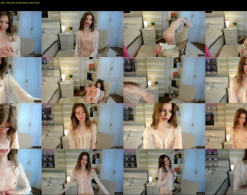 shelleyborom — 114 minute Chaturbate female cam show recording, 720p, Mar 16, 2025