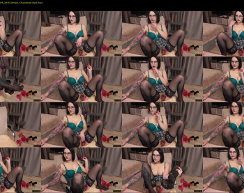 show_must_goon — 106 minute Chaturbate female cam show recording, 720p, Mar 16, 2025