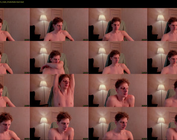 slim_andy — 17 minute Chaturbate male cam show recording, 720p, Mar 16, 2025