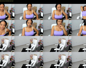 stacy_woods — 58 minute Chaturbate female cam show recording, 720p, Mar 16, 2025