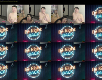 thecoldestmarch — 13 minute Chaturbate female cam show recording, 720p, Mar 17, 2025