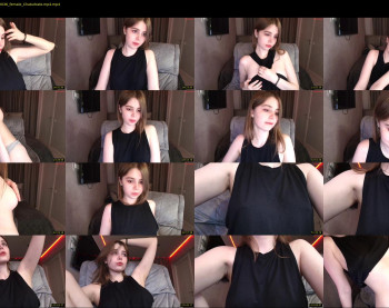 tripleprinces — 80 minute Chaturbate female cam show recording, 720p, Mar 16, 2025