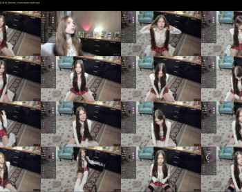 udeledelmoref — 59 minute Chaturbate female cam show recording, 720p, Mar 17, 2025