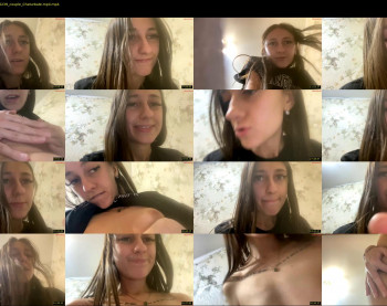 viktoria9898 — 68 minute Chaturbate couple cam show recording, 720p, Mar 17, 2025