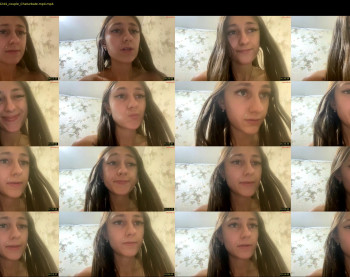 viktoria9898 — 4 minute Chaturbate couple cam show recording, 720p, Mar 17, 2025