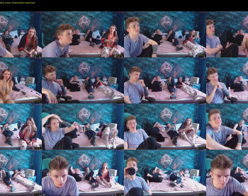 vince__dice — 52 minute Chaturbate male cam show recording, 720p, Mar 16, 2025