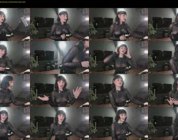vinylstore — 120 minute Chaturbate female cam show recording, 720p, Mar 16, 2025