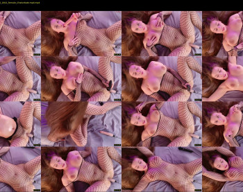 violett_queenn — 57 minute Chaturbate female cam show recording, 720p, Mar 16, 2025