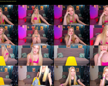 xloe_queen — 18 minute Chaturbate female cam show recording, 720p, Mar 16, 2025