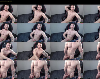 xtrakil — 16 minute Chaturbate male cam show recording, 720p, Mar 16, 2025