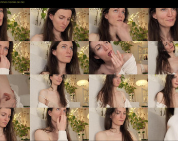 yulladao — 120 minute Chaturbate female cam show recording, 720p, Mar 16, 2025