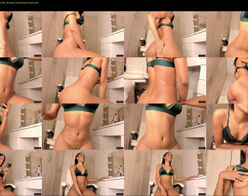 yuly_terann_ — 67 minute Chaturbate female cam show recording, 720p, Mar 16, 2025