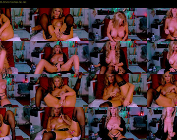 2bigass4_u — 82 minute Chaturbate female cam show recording, 720p, Mar 18, 2025