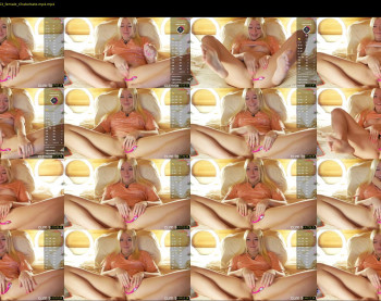 _anactac_ — 120 minute Chaturbate female cam show recording, 720p, Mar 17, 2025