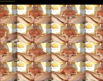 _anactac_ — 26 minute Chaturbate female cam show recording, 720p, Mar 17, 2025