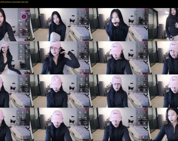 _smileflower_ — 85 minute Chaturbate female cam show recording, 720p, Mar 17, 2025
