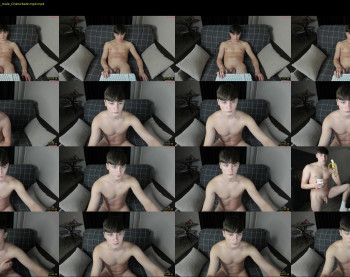 _stager_ — 68 minute Chaturbate male cam show recording, 720p, Mar 17, 2025