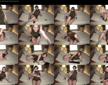 akaneiro_demon — 16 minute Chaturbate female cam show recording, 720p, Mar 17, 2025