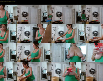 alannarack — 21 minute Chaturbate female cam show recording, 720p, Mar 17, 2025
