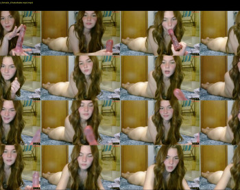 aliii1123 — 4 minute Chaturbate female cam show recording, 480p, Mar 17, 2025