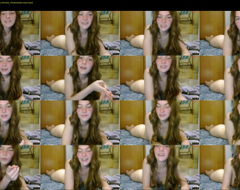 aliii1123 — 7 minute Chaturbate female cam show recording, 480p, Mar 17, 2025