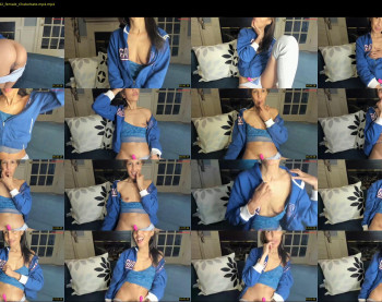 allgood4u — 23 minute Chaturbate couple cam show recording, 480p, Mar 17, 2025